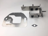Bluemoon Performance 1JZGTE 2JZGTE Baffle Plate for Front Sump